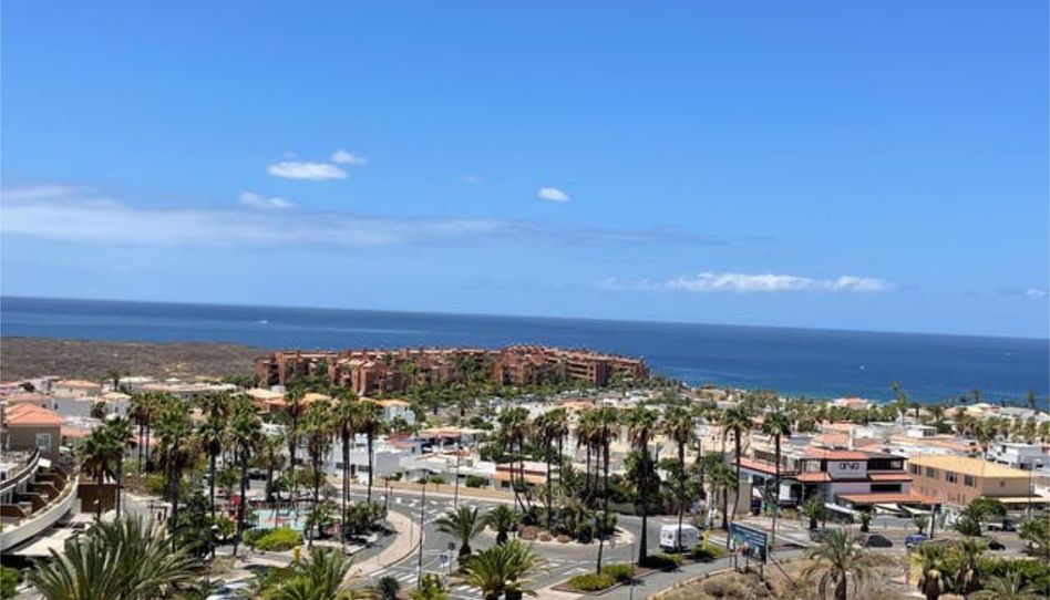 Piso de alquiler en Palm - Mar, Arona - imagen 1 Foto 1 de Piso de alquiler en Palm - Mar, Arona