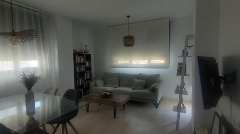 Foto 3 de Piso de alquiler en Avenida Manuel Clavero Arévalo, 3, Entrenúcleos, Dos Hermanas