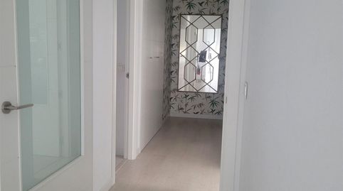 Foto 4 de Piso de alquiler en Avenida Manuel Clavero Arévalo, 3, Entrenúcleos, Dos Hermanas