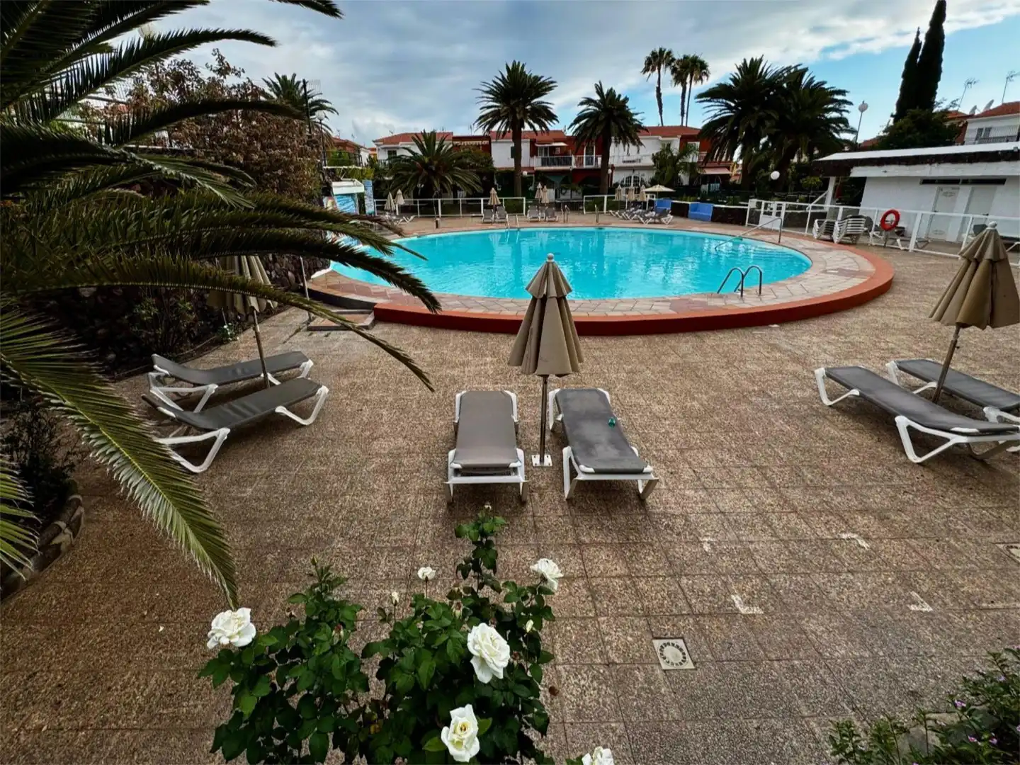 Piso en venta en Calle Doctor Agustín Millares Carlo, 5, Sonnenland Piscina de Piso en venta en San Bartolomé de Tirajana con Aire acondicionado, Terraza y Piscina