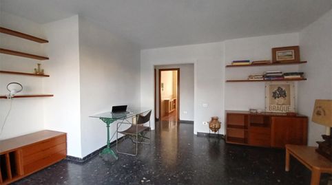 Foto 4 de Piso de alquiler en Plaza de Santa Isabel, 4, Santa Catalina - San Bartolomé, Murcia Capital