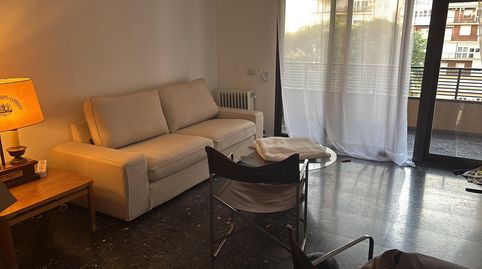 Foto 3 de Piso de alquiler en Plaza de Santa Isabel, 4, Santa Catalina - San Bartolomé, Murcia Capital