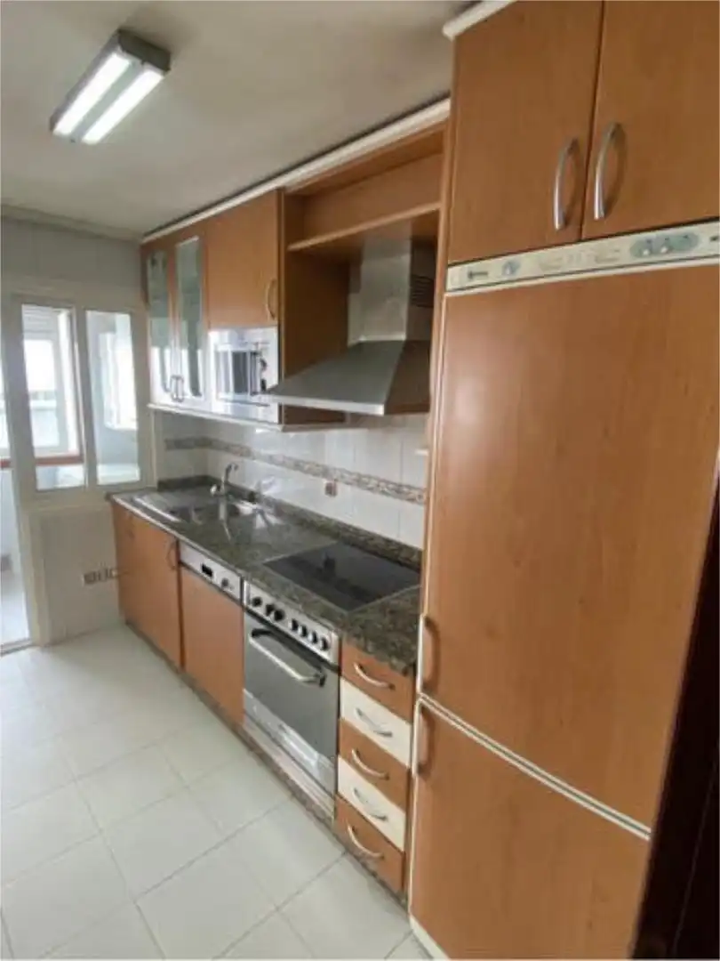 Apartments for sale in Teis Kitchen of Apartments for sale in Vigo