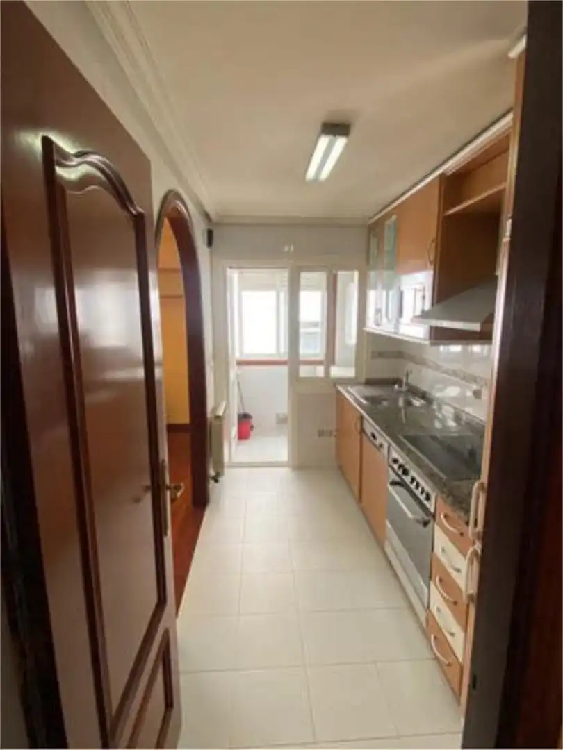 Apartments for sale in Teis Kitchen of Apartments for sale in Vigo