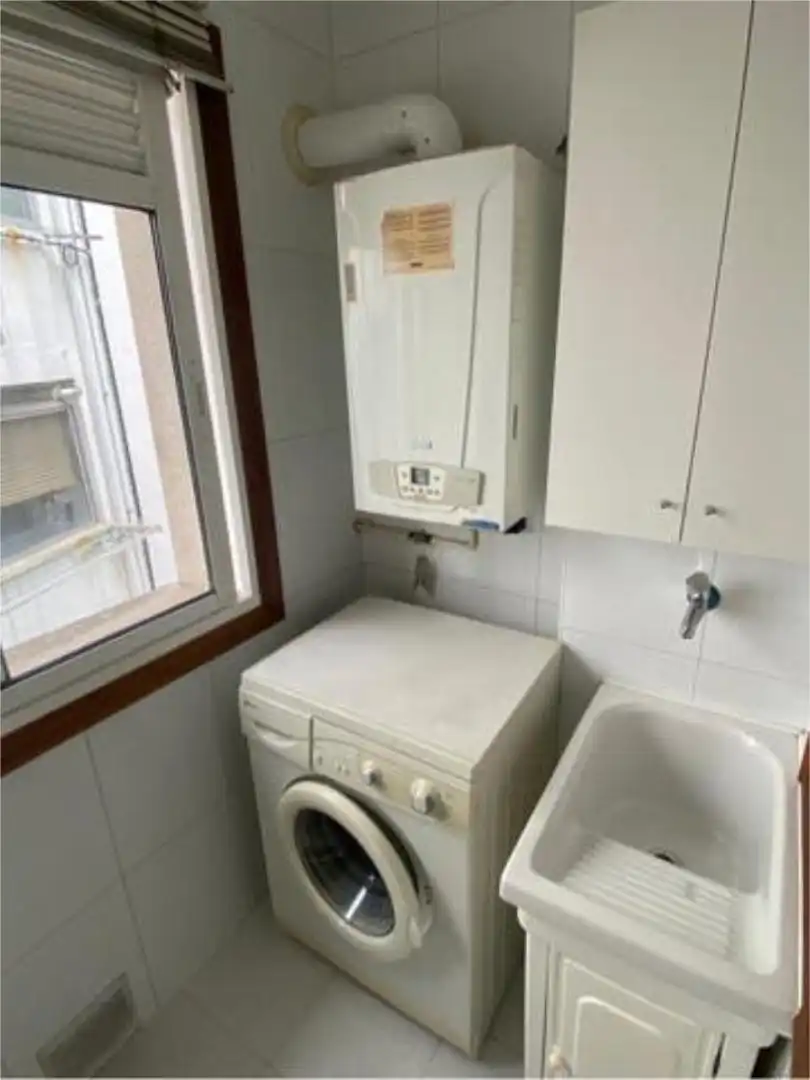 Apartments for sale in Teis Bathroom of Apartments for sale in Vigo