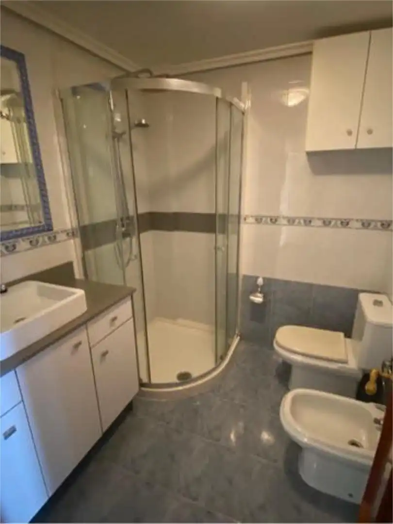 Apartments for sale in Teis Bathroom of Apartments for sale in Vigo