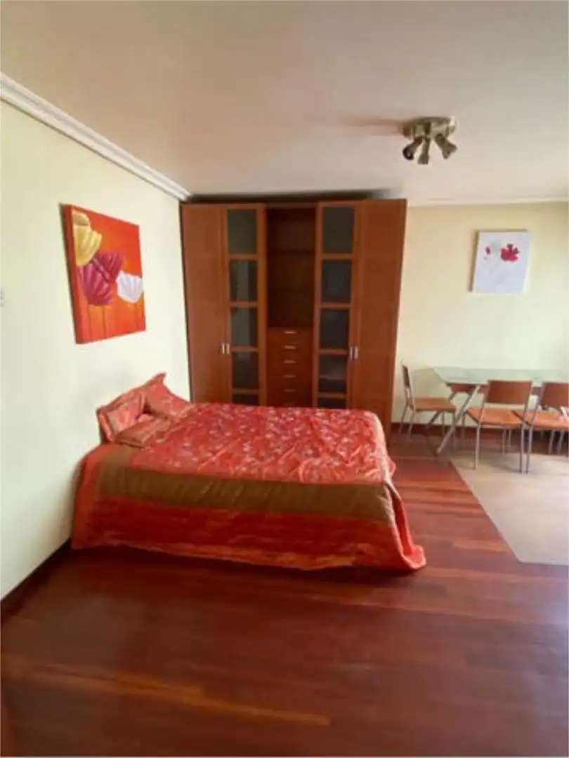 Apartments for sale in Teis Bedroom of Apartments for sale in Vigo