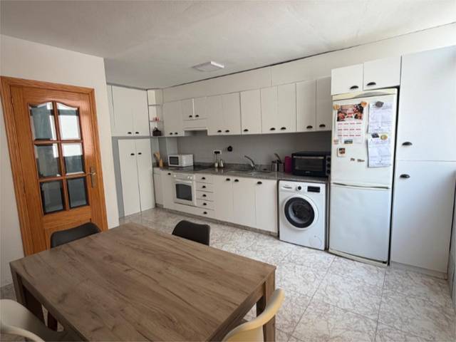 Piso en Venta en Avenida España, 114 en Segorbe