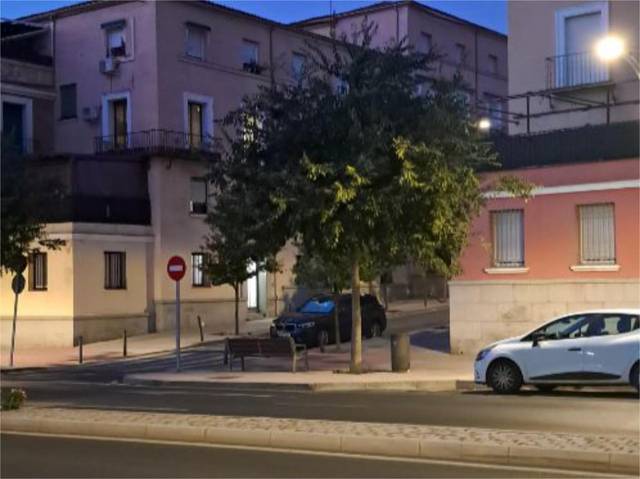 Piso en Venta en Avenida de la Reconquista, 10 en La Reconquista