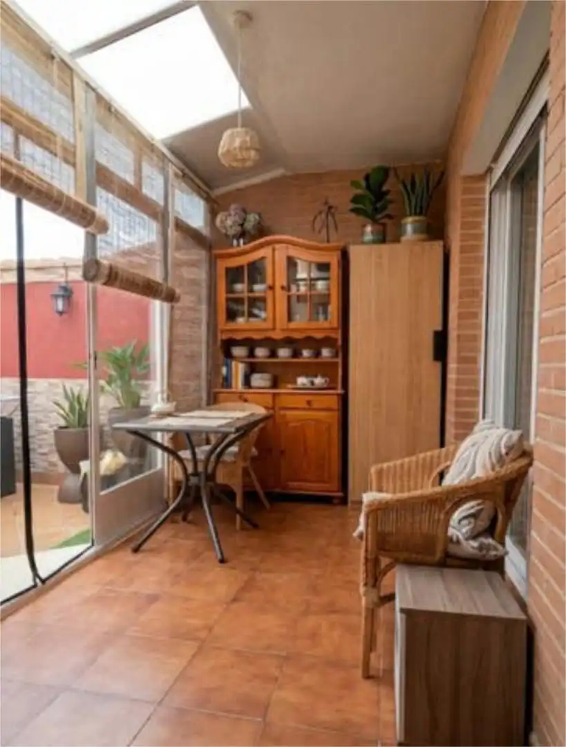 Casa adosada en venda a Argés Terrassa de Casa adosada en venda en Argés amb Terrassa