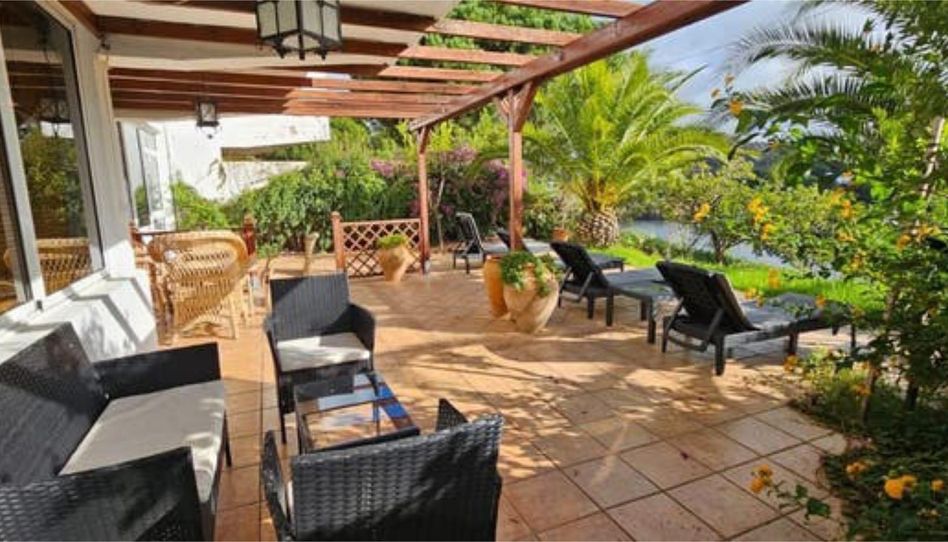 Detached homes for sale in Zona Centro, Córdoba Capital - image 1 Photo 1 of Detached homes for sale in Zona Centro, Córdoba Capital