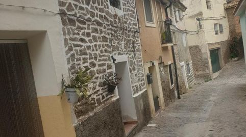 Foto 2 de Casa adosada en venta en Calle Piedad, 16, Cornago, La Rioja