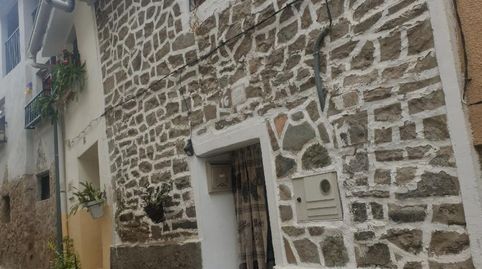 Foto 3 de Casa adosada en venta en Calle Piedad, 16, Cornago, La Rioja