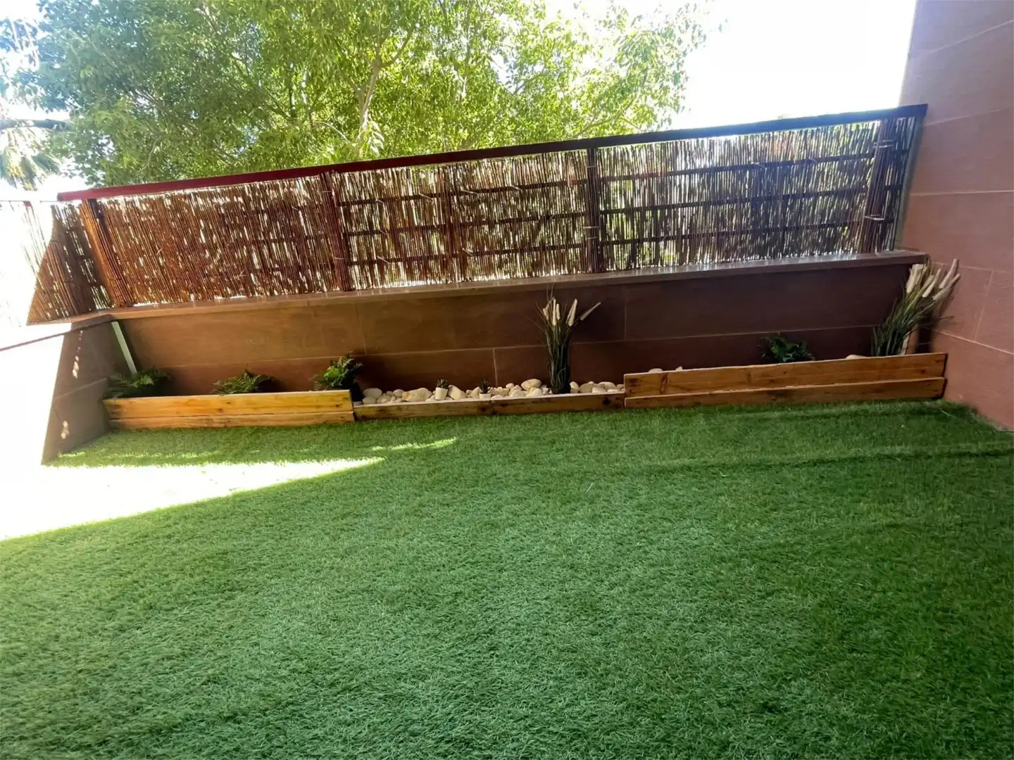 Wohnung zum Verkauf in Rambla del Rei en Jaume, 33, Manacor Centre Terrasse von Wohnung zum Verkauf in Manacor mit Klimaanlage, Terrasse und Balkon