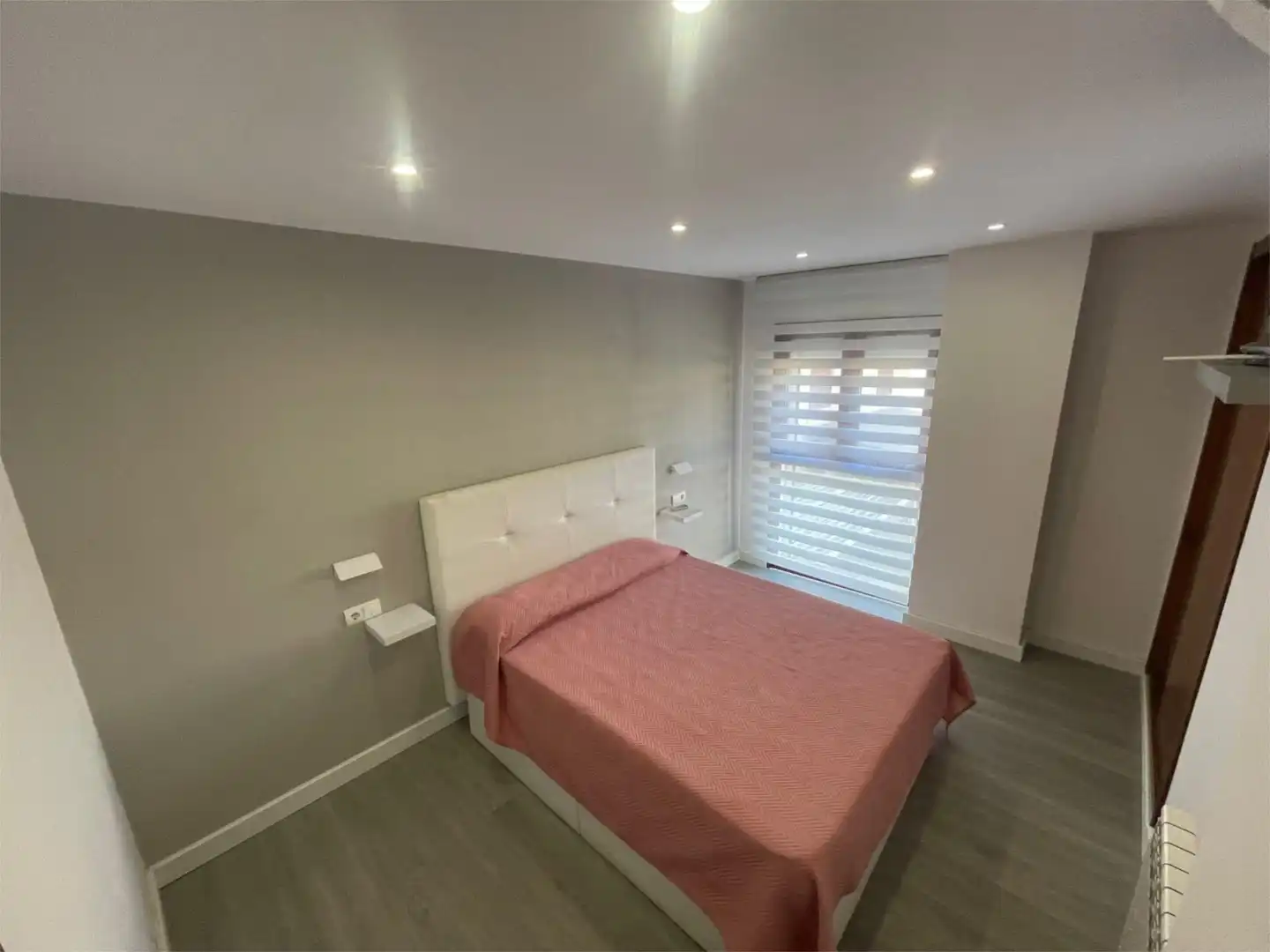 Wohnung zum Verkauf in Rambla del Rei en Jaume, 33, Manacor Centre Schlafzimmer von Wohnung zum Verkauf in Manacor mit Klimaanlage, Terrasse und Balkon