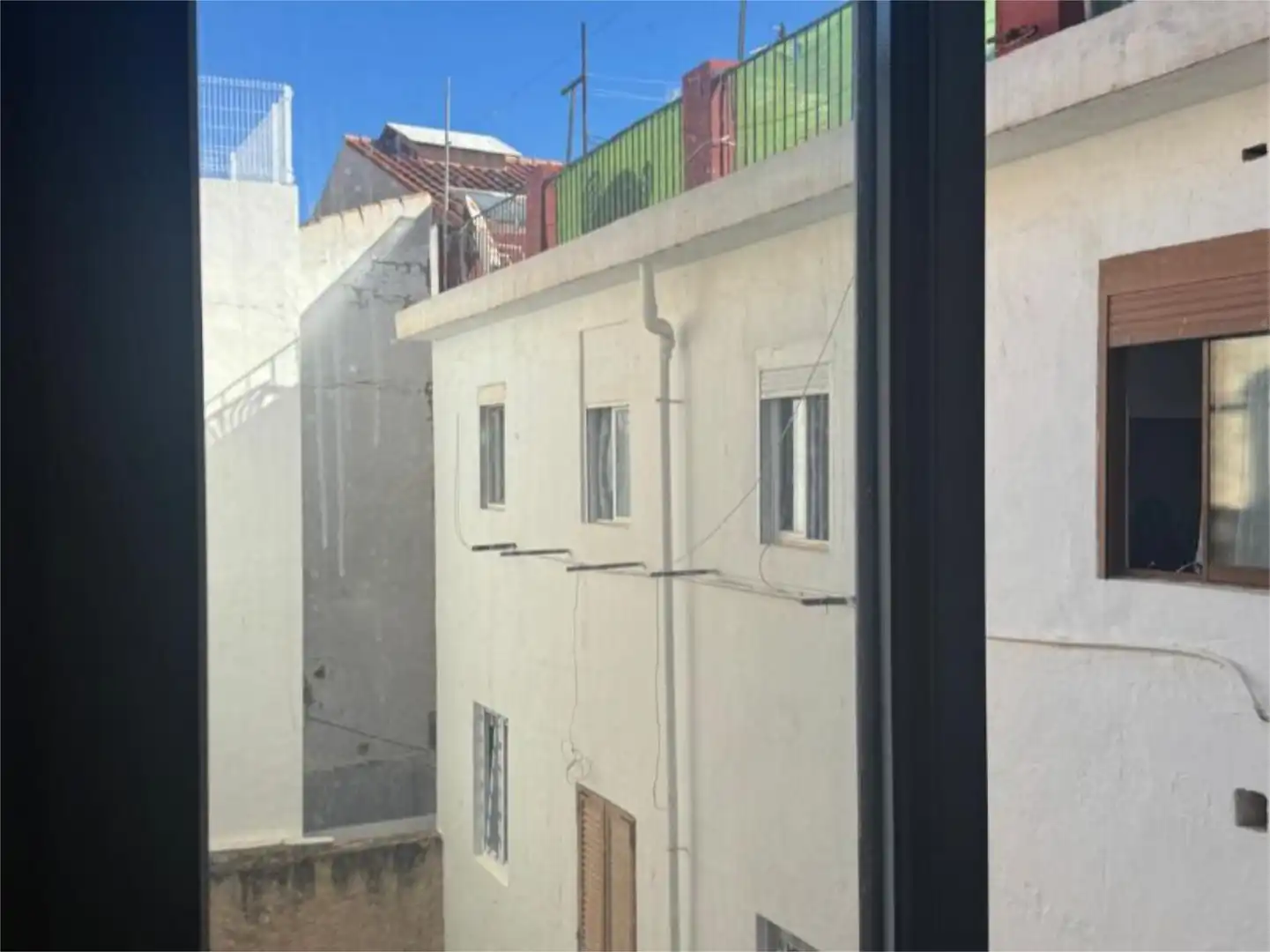 Flat for sale in Carrer del Cop, 3, Centro Urbano Exterior view of Flat for sale in Dénia
