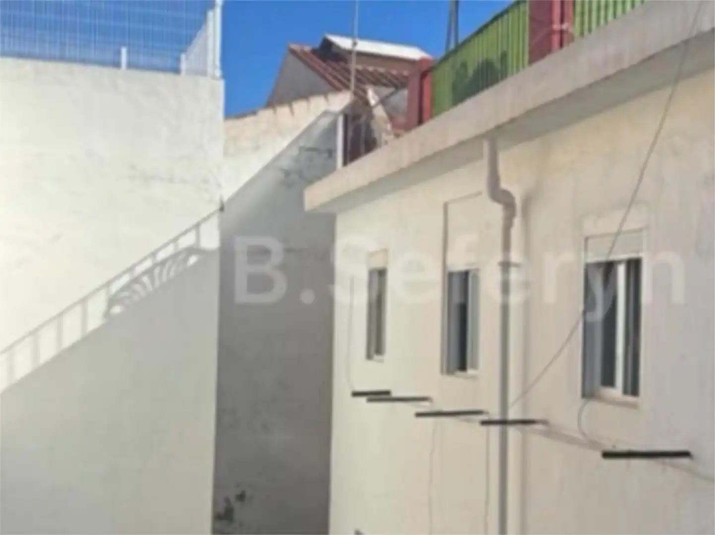 Flat for sale in Carrer del Cop, 3, Centro Urbano Exterior view of Flat for sale in Dénia