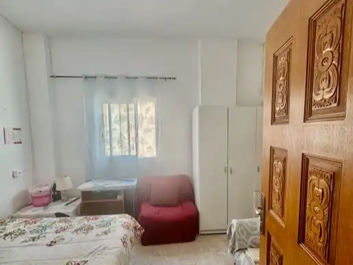 Flat for sale in Carrer del Cop, 3, Centro Urbano Bedroom of Flat for sale in Dénia