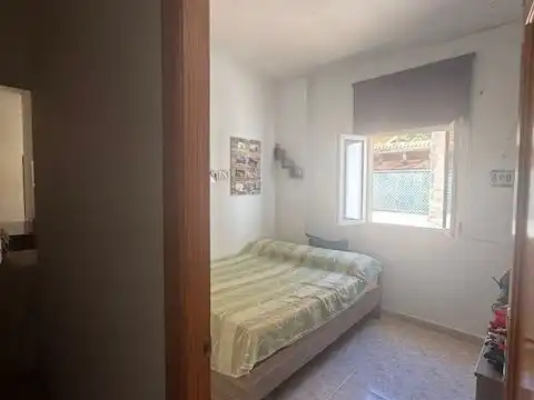 Flat for sale in Carrer del Cop, 3, Centro Urbano Bedroom of Flat for sale in Dénia