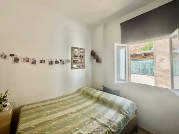 Flat for sale in Carrer del Cop, 3, Centro Urbano Bedroom of Flat for sale in Dénia