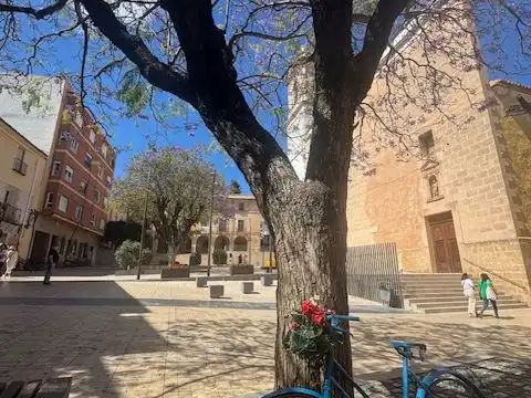 Flat for sale in Carrer del Cop, 3, Centro Urbano Exterior view of Flat for sale in Dénia