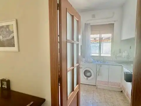 Flat for sale in Carrer del Cop, 3, Centro Urbano Kitchen of Flat for sale in Dénia