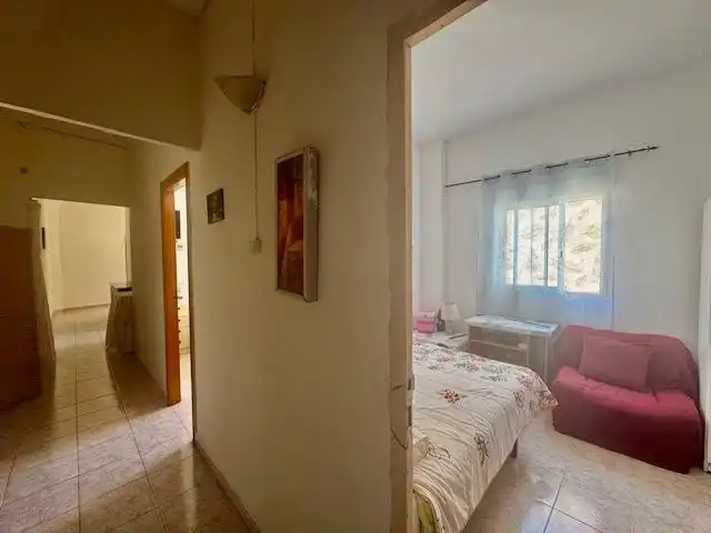 Flat for sale in Carrer del Cop, 3, Centro Urbano Bedroom of Flat for sale in Dénia