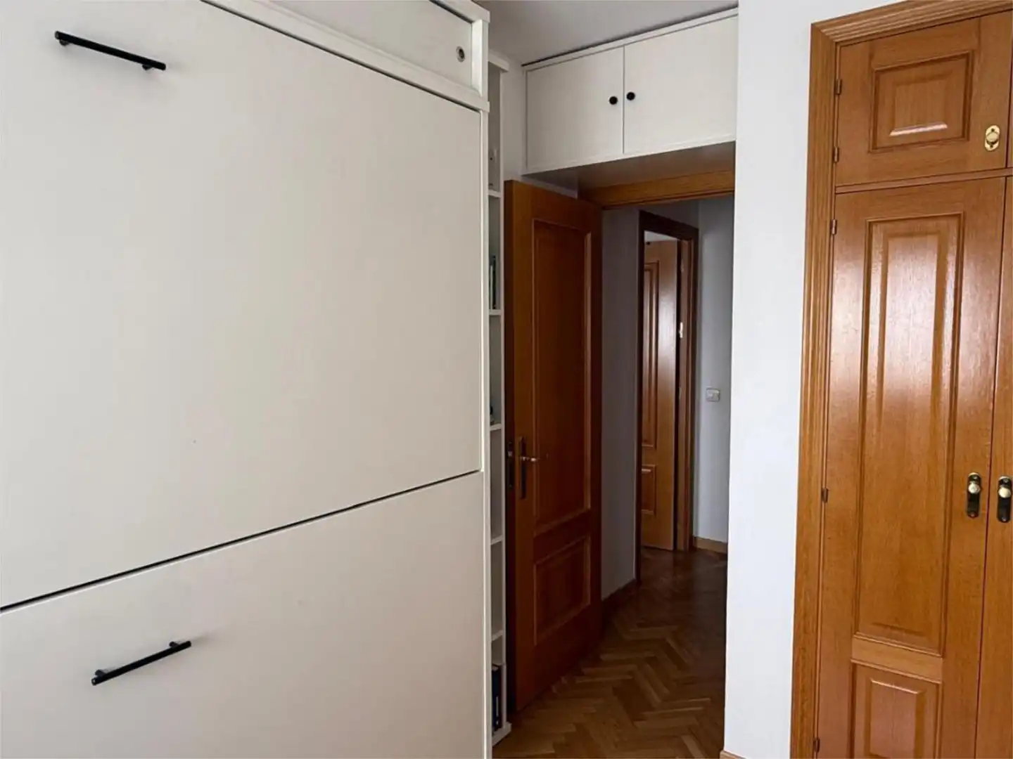 Piso en venta en Calle de Rafael Bergamín, 6, San Juan Bautista Piso en venta en Madrid Capital con Piscina