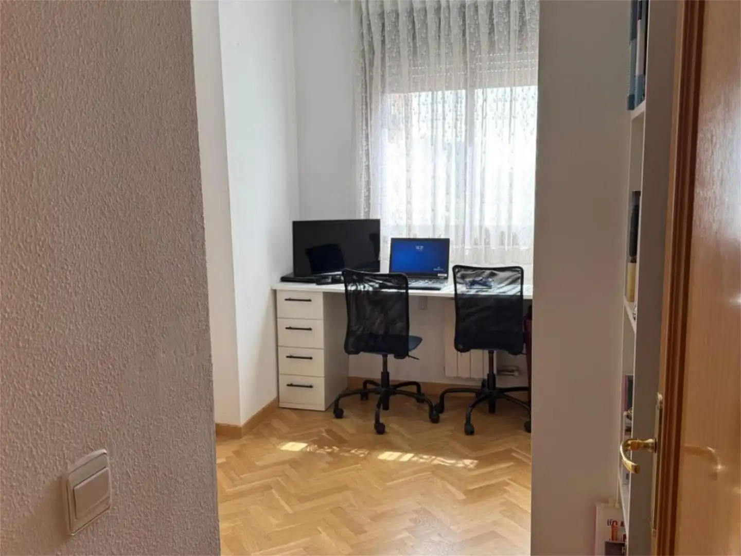 Piso en venta en Calle de Rafael Bergamín, 6, San Juan Bautista Piso en venta en Madrid Capital con Piscina