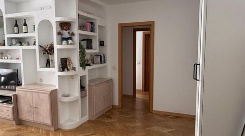 Piso en venta en Calle de Rafael Bergamín, 6, San Juan Bautista, Madrid Capital - imagen 4 Foto 4 de Piso en venta en Calle de Rafael Bergamín, 6, San Juan Bautista, Madrid Capital