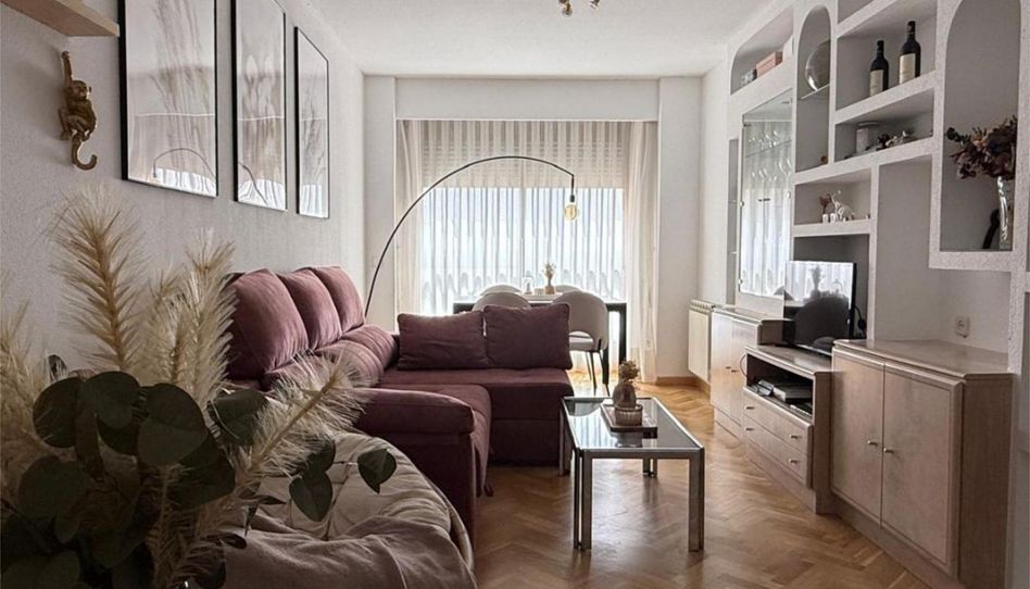 Piso en venta en Calle de Rafael Bergamín, 6, San Juan Bautista, Madrid Capital - imagen 1 Foto 1 de Piso en venta en Calle de Rafael Bergamín, 6, San Juan Bautista, Madrid Capital