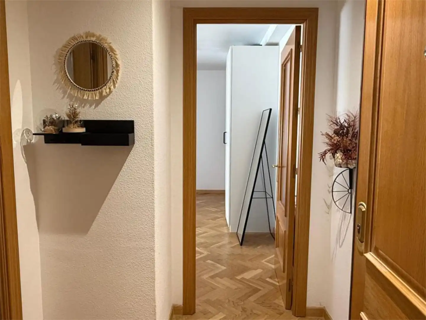 Piso en venta en Calle de Rafael Bergamín, 6, San Juan Bautista Piso en venta en Madrid Capital con Piscina