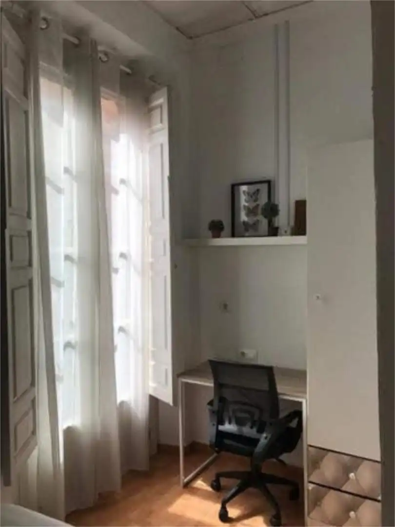 Wohnungen zum Verkauf in Encarnación - Regina Schlafzimmer von Wohnungen zum Verkauf in Sevilla
