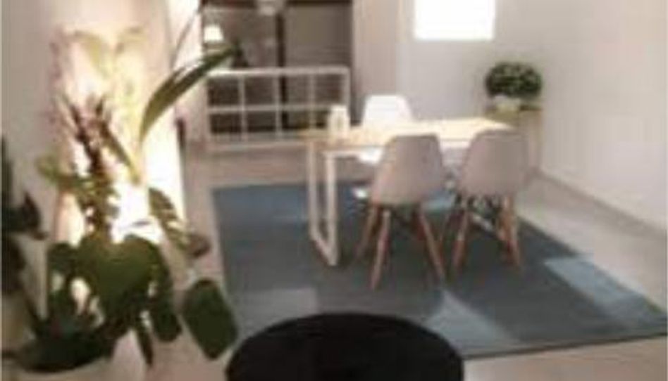 Oficina de alquiler en Zona Concordia, Burjassot - imagen 1 Foto 1 de Oficina de alquiler en Zona Concordia, Burjassot
