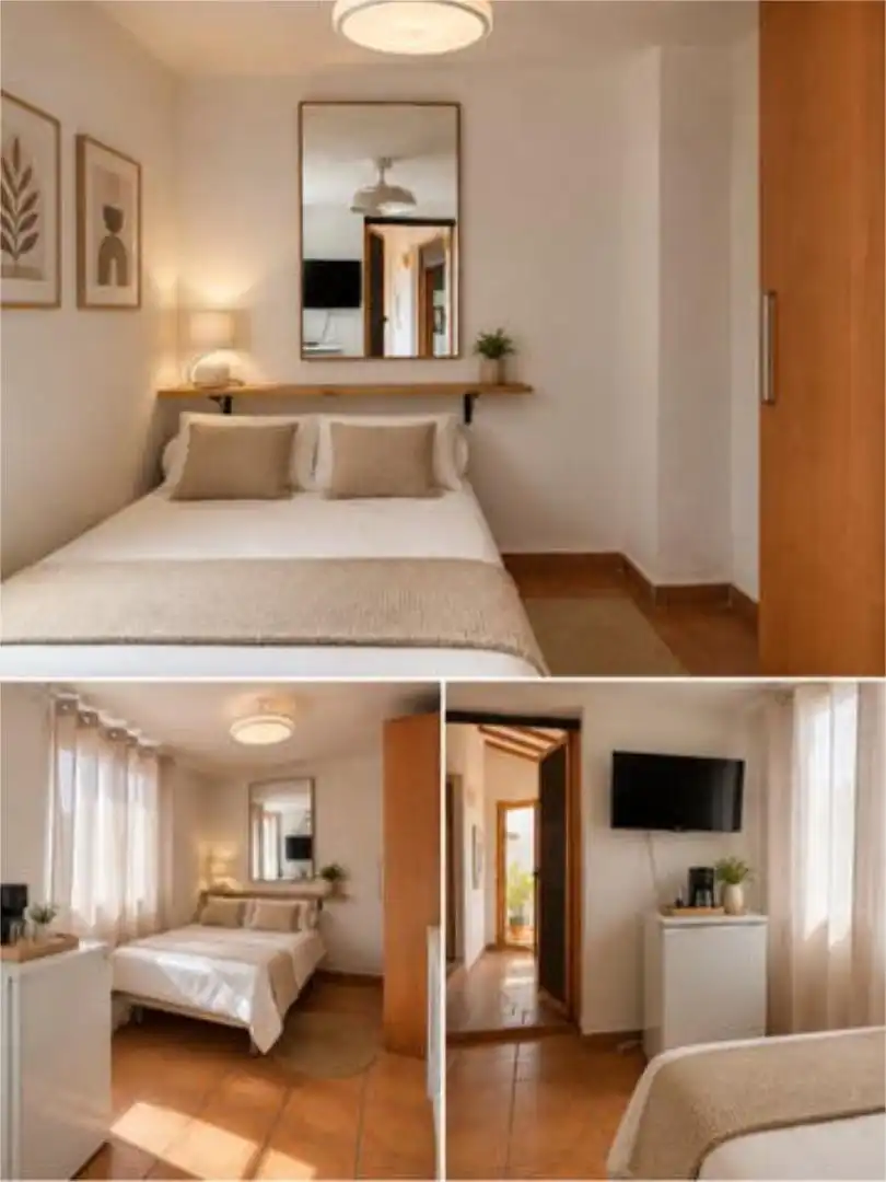 Habitación en Benicolada - Las Adelfas