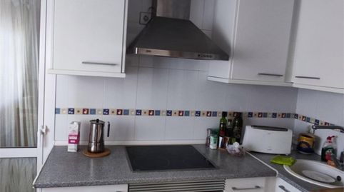 Foto 4 de Apartamento de alquiler en Calle Piragüismo, 2, El Toyo, Almería Capital