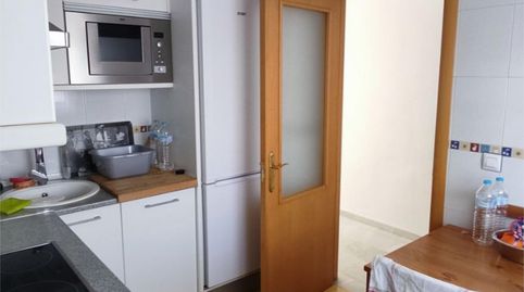 Foto 5 de Apartamento de alquiler en Calle Piragüismo, 2, El Toyo, Almería Capital