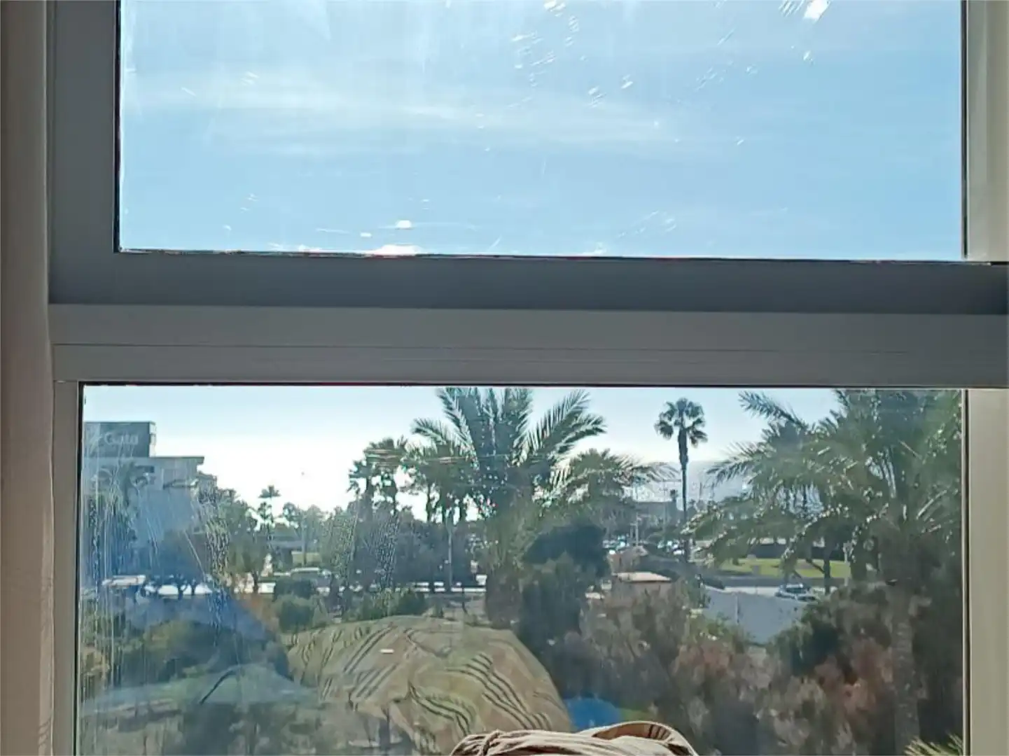 Apartament de lloguer a Calle Piragüismo, 2, El Toyo Apartament de lloguer en Almería amb Aire condicionat, Calefacció i Piscina