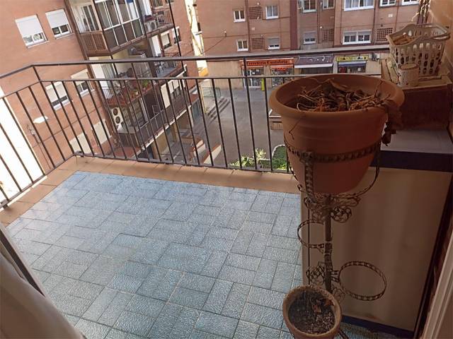 Piso en Venta en Carrer de Cantàbria, 37 en Sant Martí de Provençals