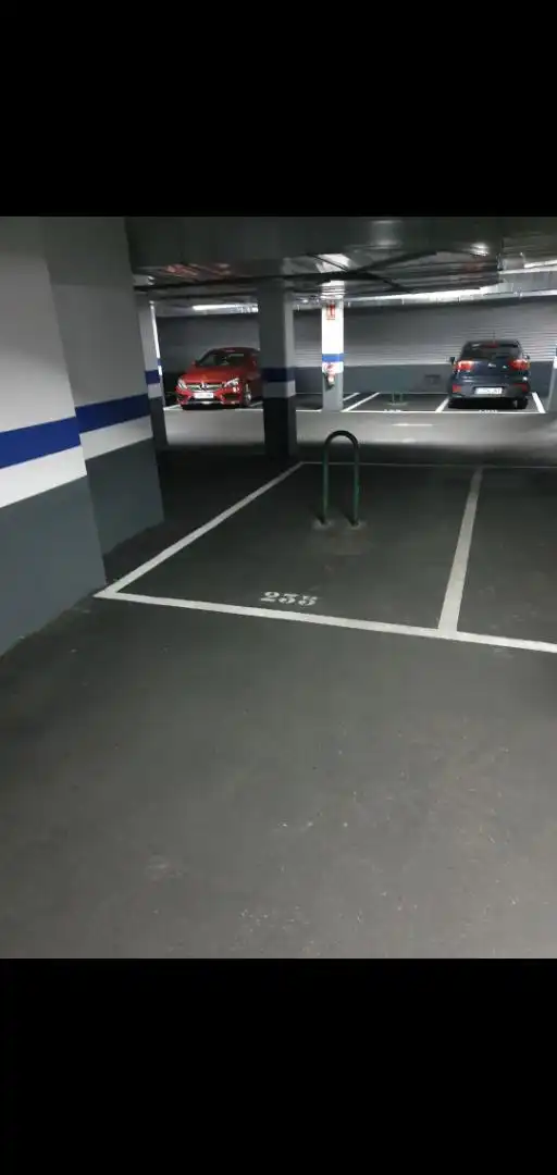 Parkplatz von Garage zur Miete in Rivas-Vaciamadrid