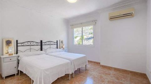 Foto 4 de Casa adosada en venta en Torviscas Centro y Alto, Adeje