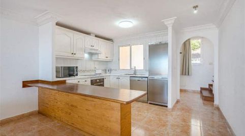 Foto 5 de Casa adosada en venta en Torviscas Centro y Alto, Adeje