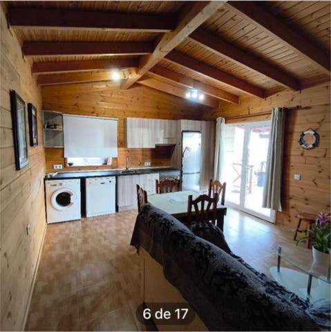 Casa-chalet en Alquiler en Casco Urbano
