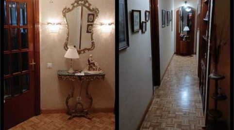 Piso de alquiler en Sangüesa / Zangoza, Navarra - imagen 2 Foto 2 de Piso de alquiler en Sangüesa / Zangoza, Navarra