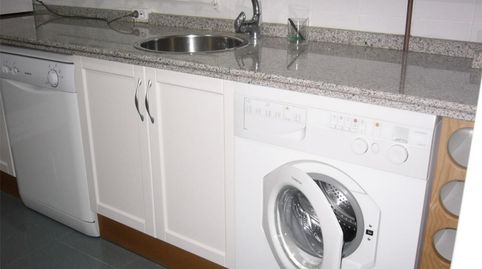 Photo 4 of Flat for rent in Calle de Fray Luis de León, 8, Centro, Valladolid Capital