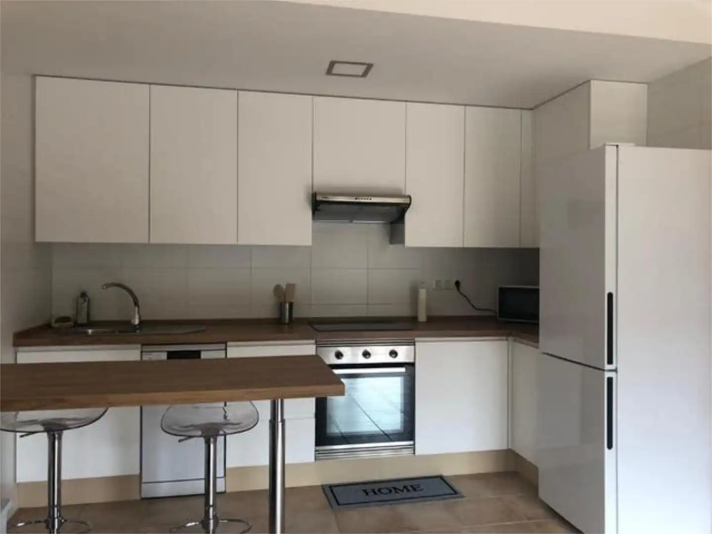 Apartments for rent in Porto do Son