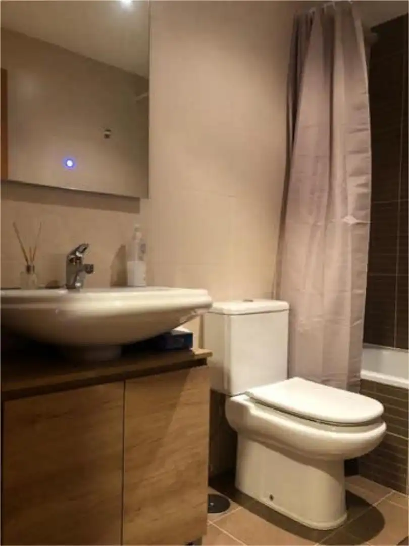 Apartament de lloguer a Porto do Son Apartament de lloguer a Porto do Son