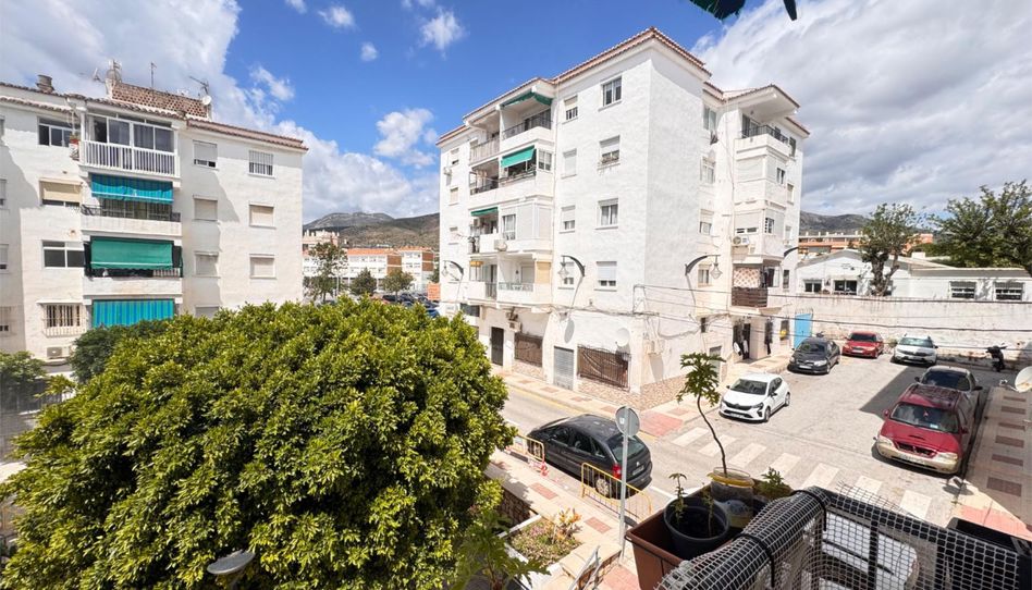 Wohnung zum Verkauf in Calle Periodista Eduardo León, 4, Ayuntamiento, Torremolinos - Bild 1 Foto 1 von Wohnung zum Verkauf in Calle Periodista Eduardo León, 4, Ayuntamiento, Torremolinos