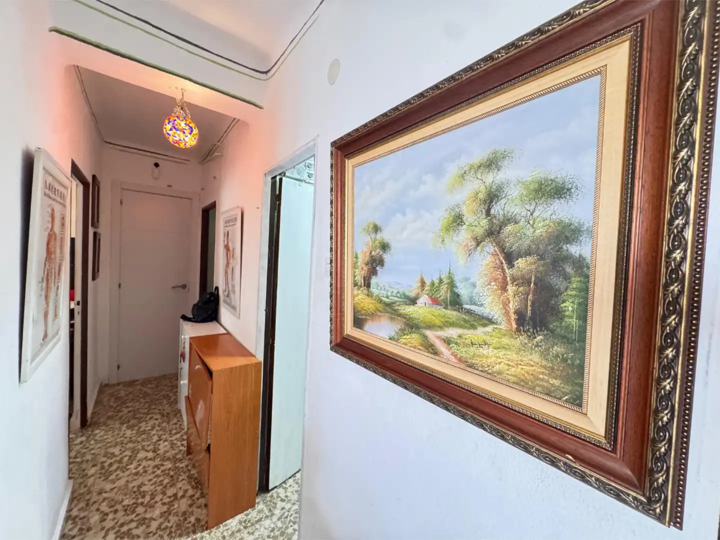 Wohnung zum Verkauf in Calle Periodista Eduardo León, 4, Ayuntamiento Wohnung zum Verkauf in Torremolinos mit Klimaanlage und Terrasse