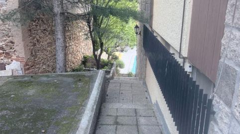 Photo 2 of Flat for sale in Calle Fray Luis de León, 5, Abantos - Carmelitas, San Lorenzo de El Escorial